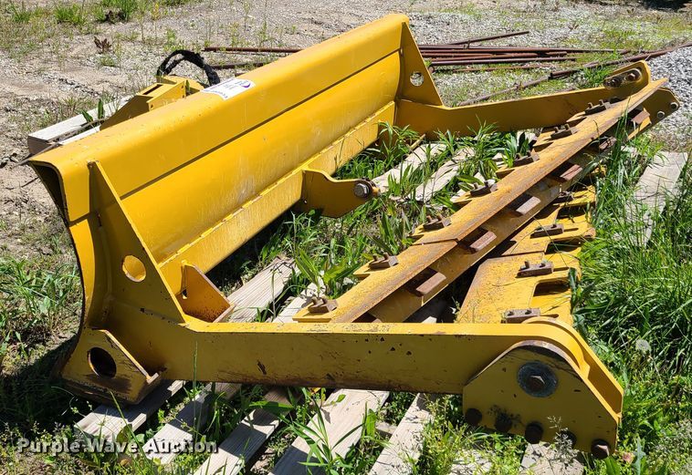 image for item DN5633 Push blade