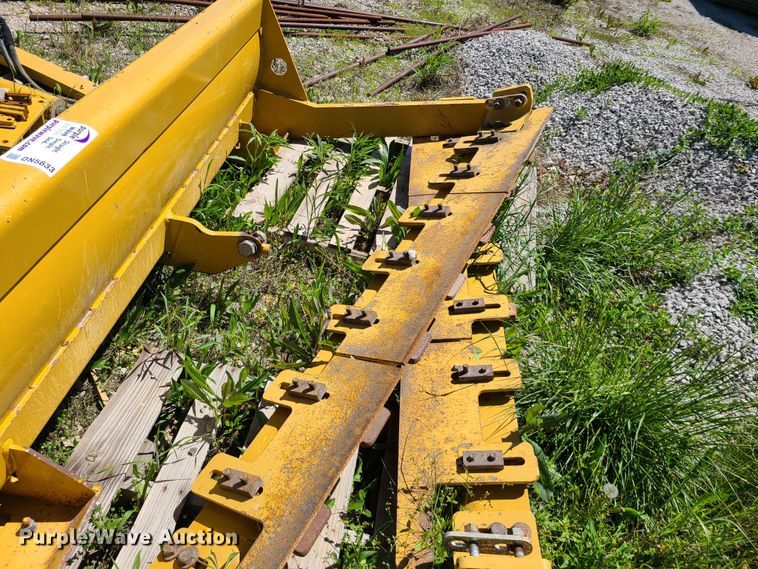 image for item DN5633 Push blade