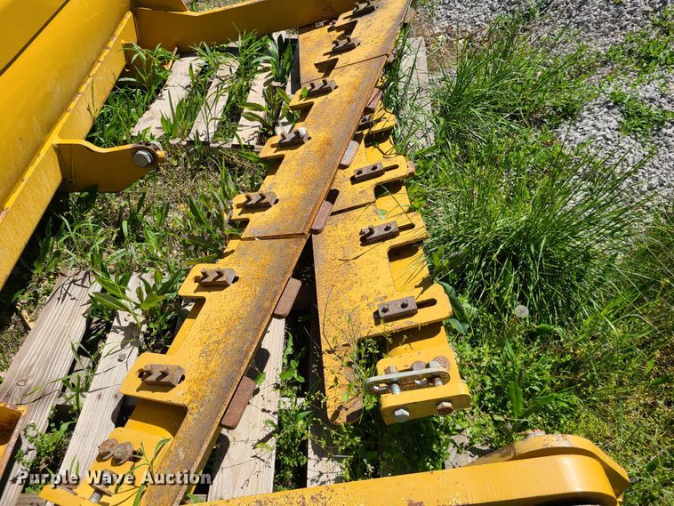 image for item DN5633 Push blade