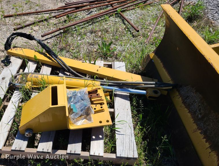 image for item DN5633 Push blade