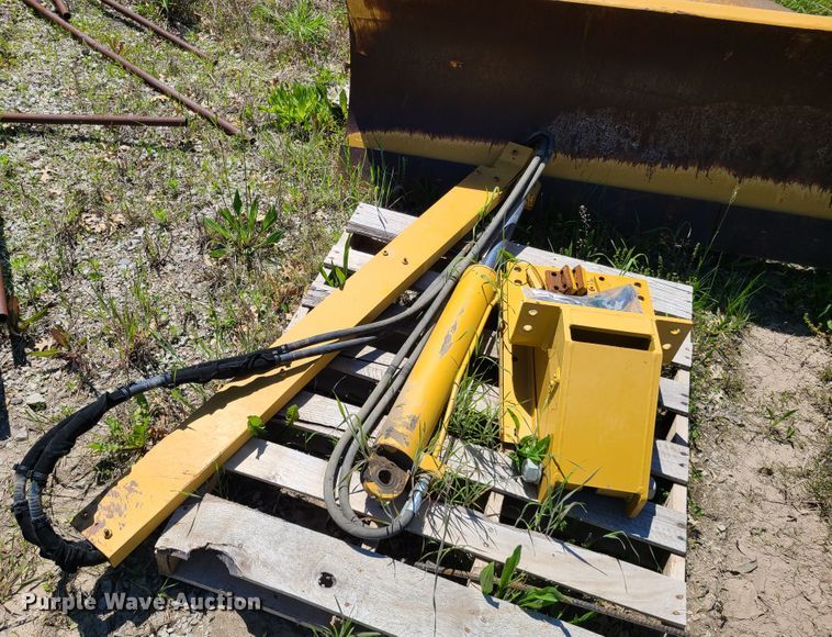 image for item DN5633 Push blade