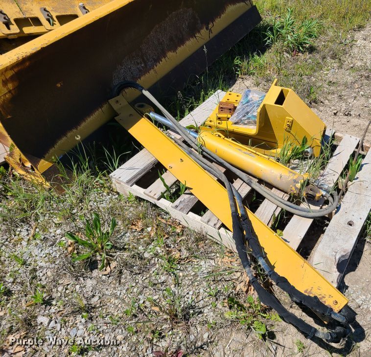 image for item DN5633 Push blade