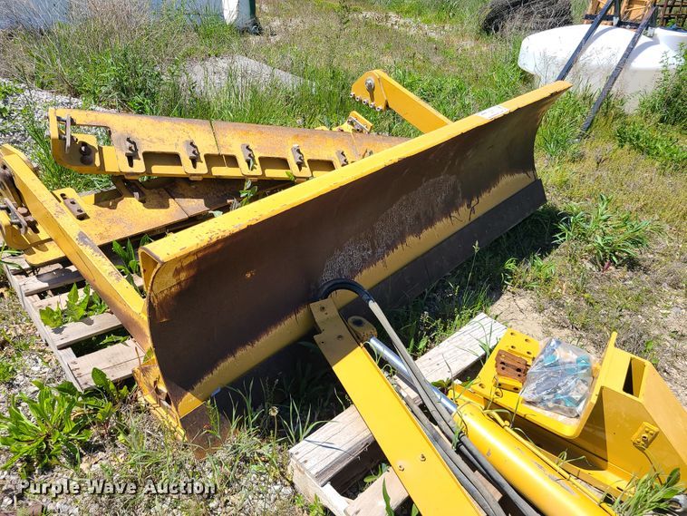 image for item DN5633 Push blade