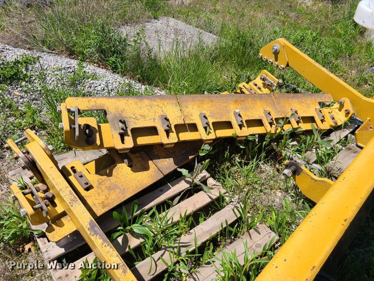 image for item DN5633 Push blade