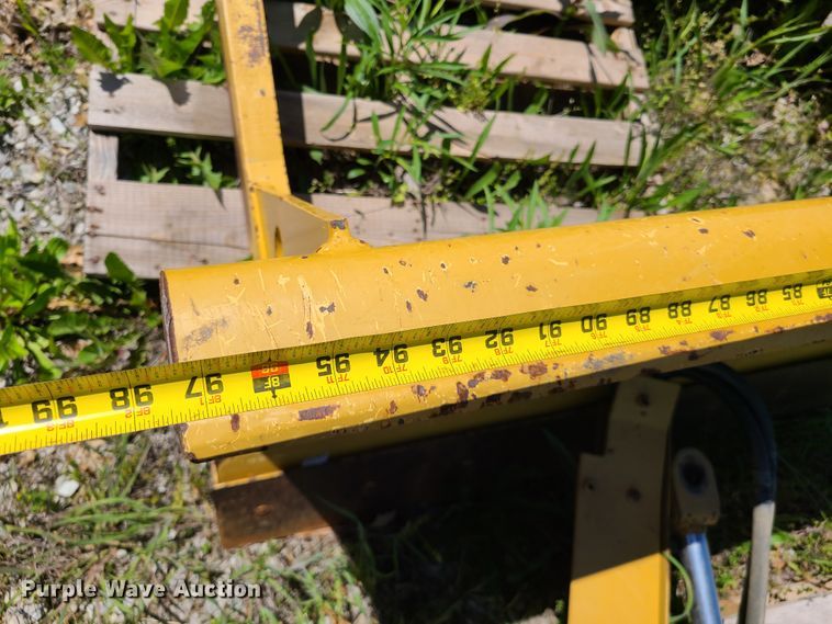 image for item DN5633 Push blade