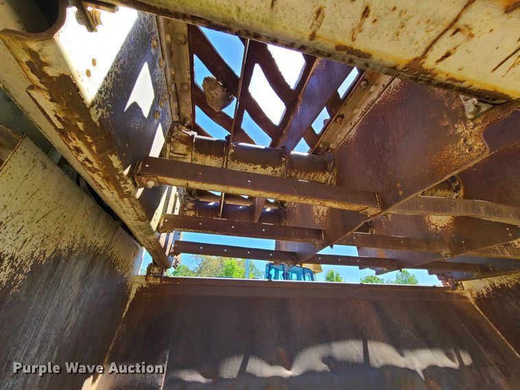 image for item DN5637 Nordberg CV100  screen