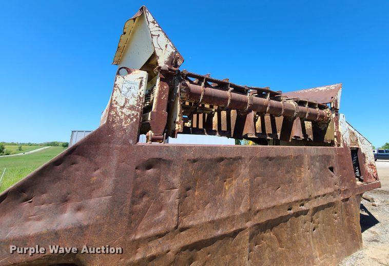 image for item DN5637 Nordberg CV100  screen