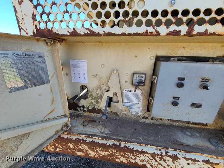 image for item DN5637 Nordberg CV100  screen