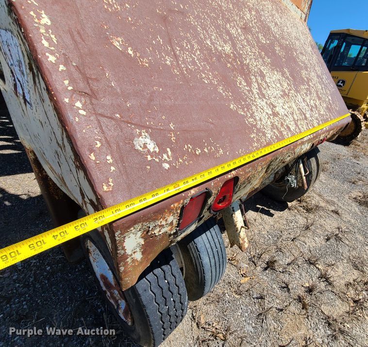 image for item DN5637 Nordberg CV100  screen