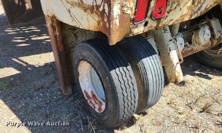 image for item DN5637 Nordberg CV100  screen