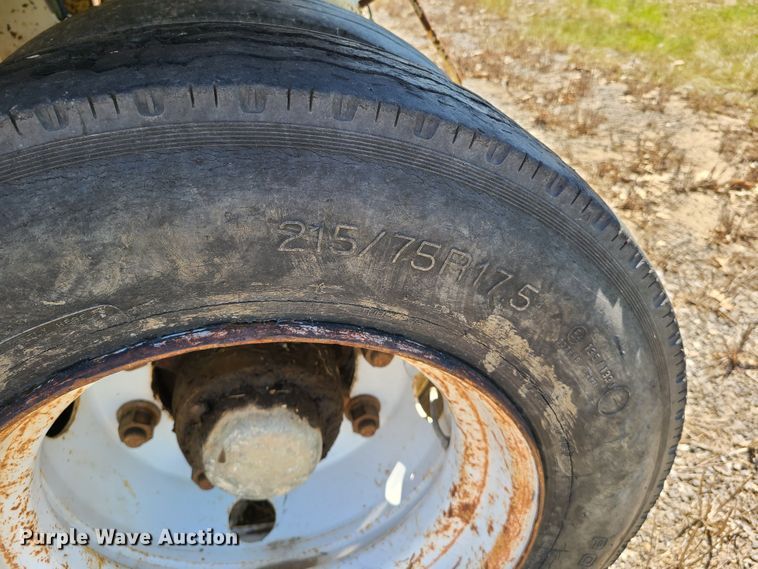 image for item DN5637 Nordberg CV100  screen