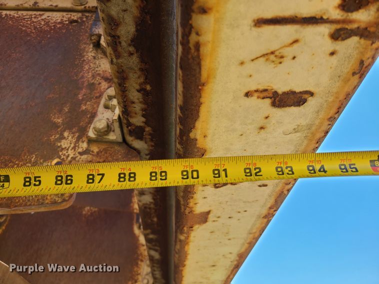 image for item DN5637 Nordberg CV100  screen