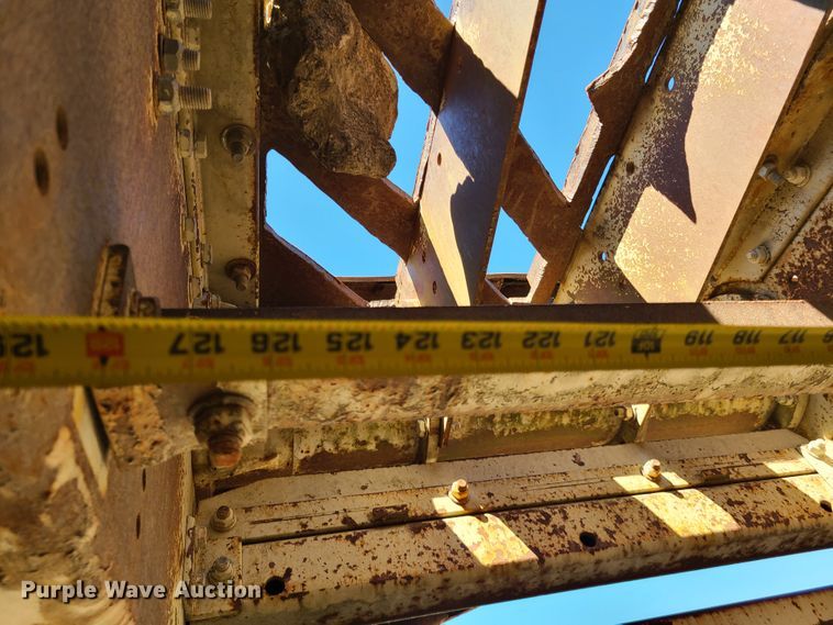 image for item DN5637 Nordberg CV100  screen