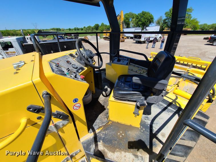 image for item DN5638 2017 Bomag MPH364R-2  recycler