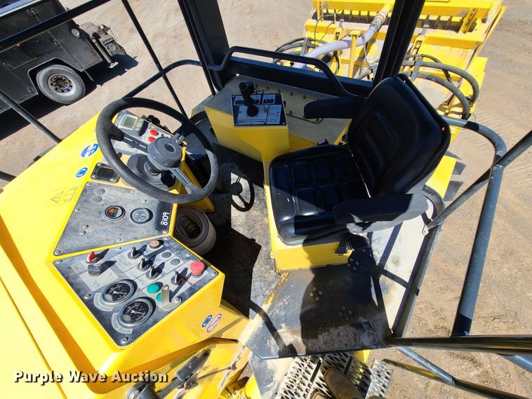 image for item DN5638 2017 Bomag MPH364R-2  recycler