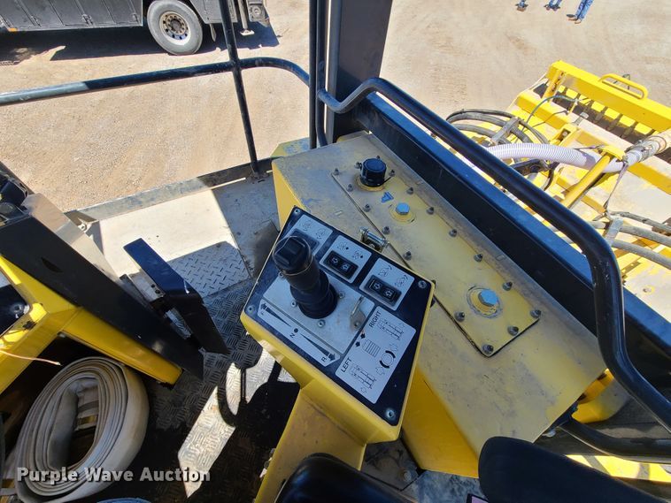 image for item DN5638 2017 Bomag MPH364R-2  recycler