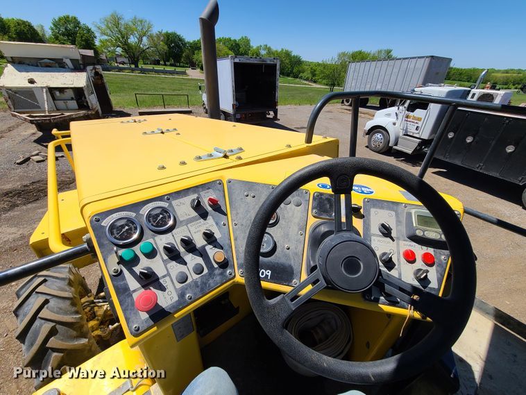 image for item DN5638 2017 Bomag MPH364R-2  recycler