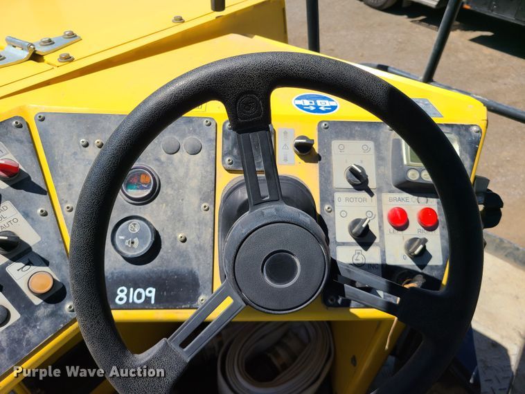 image for item DN5638 2017 Bomag MPH364R-2  recycler