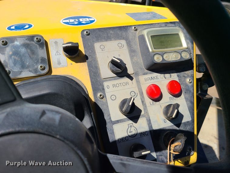 image for item DN5638 2017 Bomag MPH364R-2  recycler