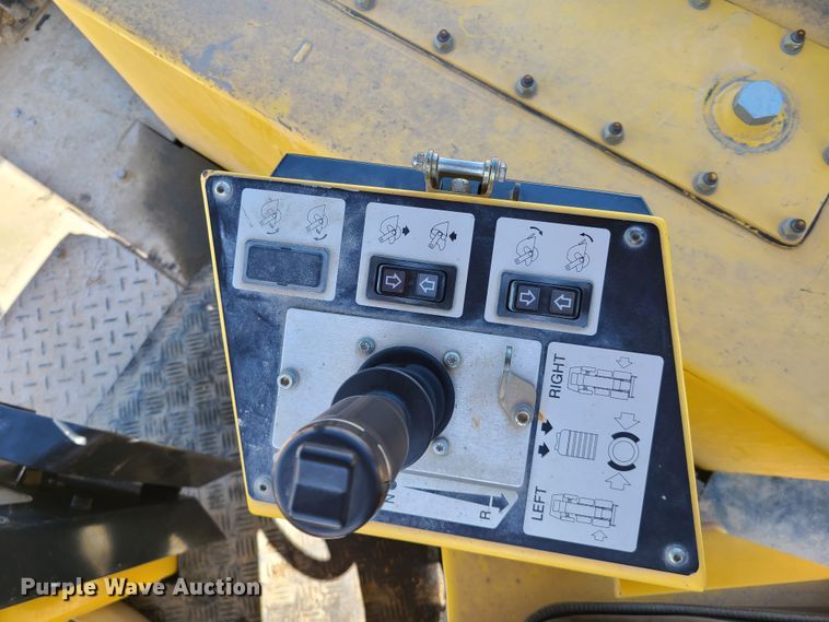 image for item DN5638 2017 Bomag MPH364R-2  recycler