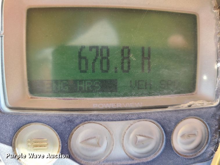 image for item DN5638 2017 Bomag MPH364R-2  recycler