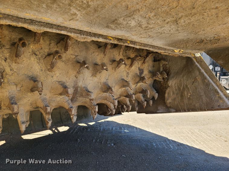 image for item DN5638 2017 Bomag MPH364R-2  recycler