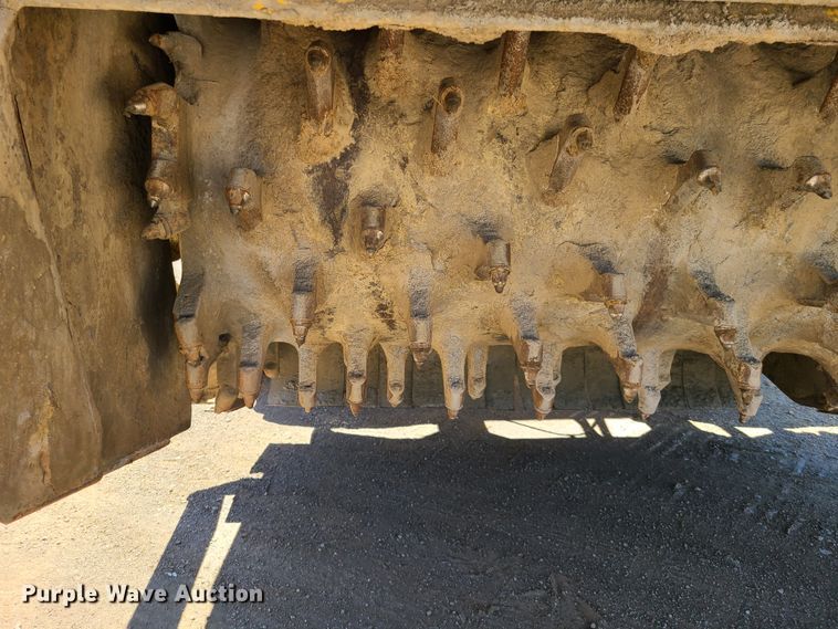 image for item DN5638 2017 Bomag MPH364R-2  recycler