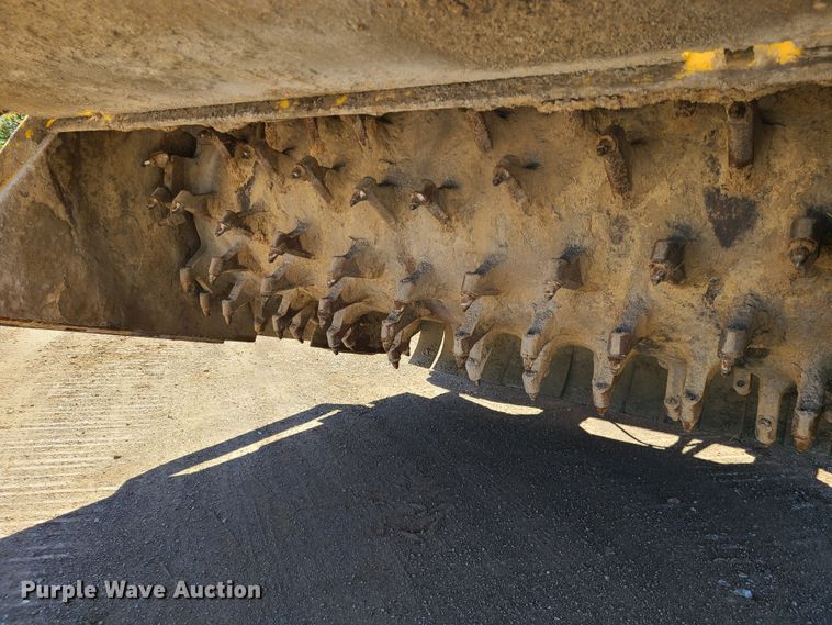 image for item DN5638 2017 Bomag MPH364R-2  recycler