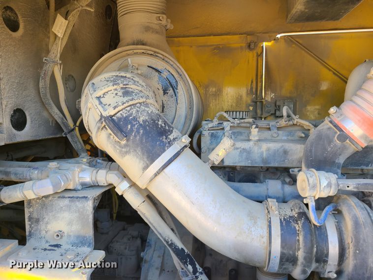 image for item DN5638 2017 Bomag MPH364R-2  recycler