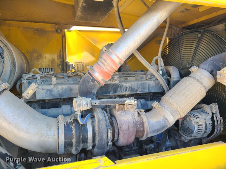 image for item DN5638 2017 Bomag MPH364R-2  recycler