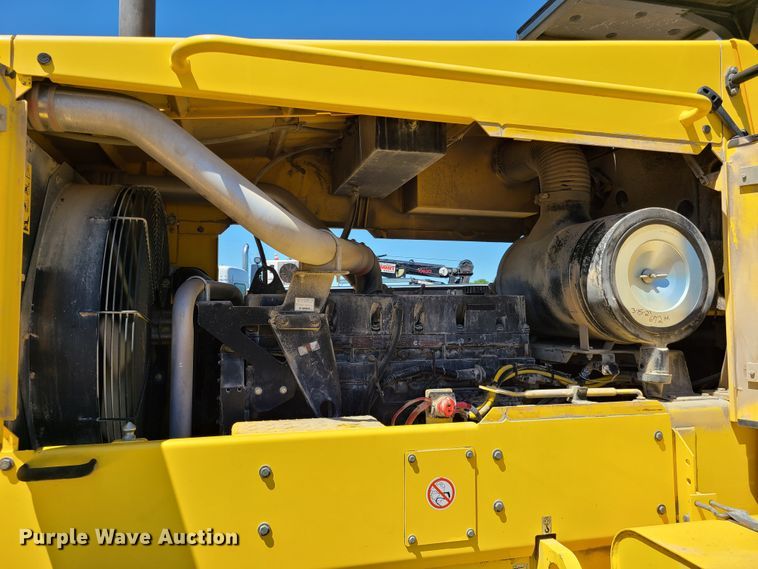 image for item DN5638 2017 Bomag MPH364R-2  recycler