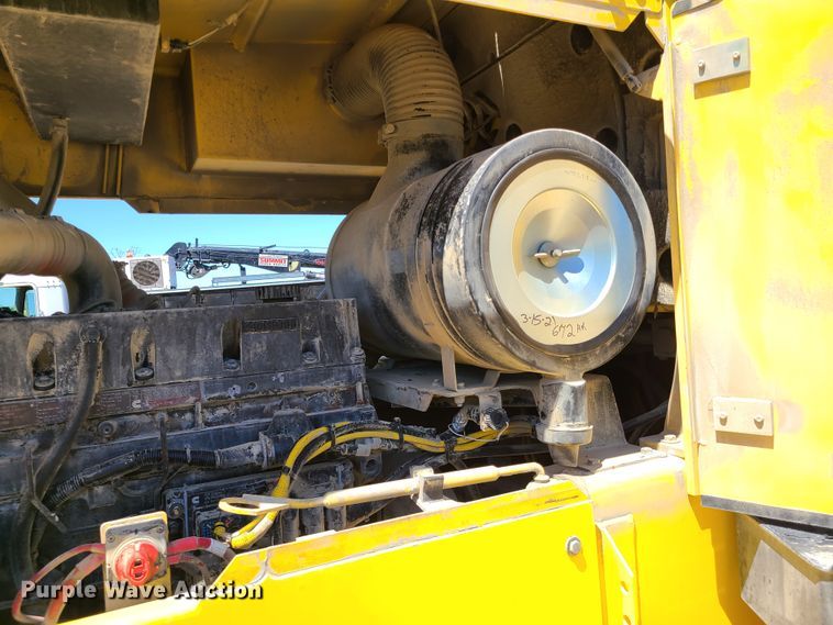 image for item DN5638 2017 Bomag MPH364R-2  recycler