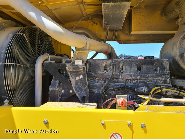 image for item DN5638 2017 Bomag MPH364R-2  recycler