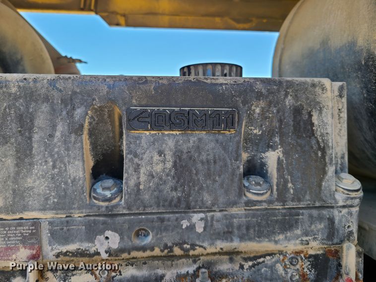 image for item DN5638 2017 Bomag MPH364R-2  recycler