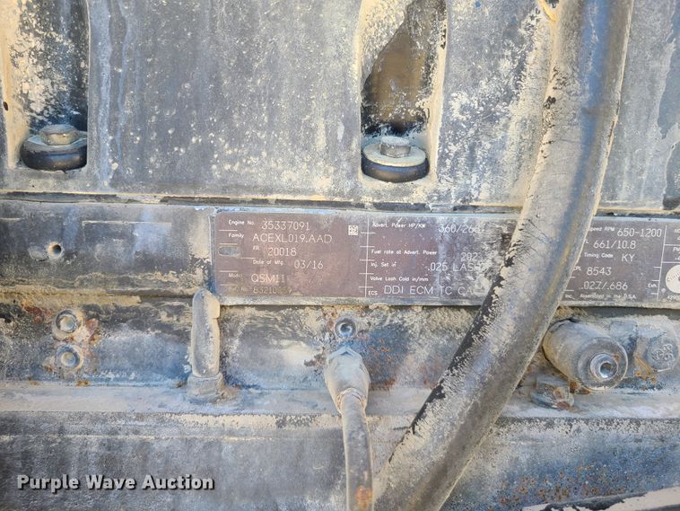 image for item DN5638 2017 Bomag MPH364R-2  recycler