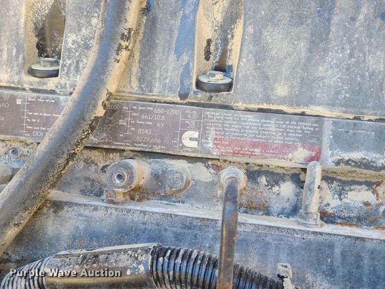 image for item DN5638 2017 Bomag MPH364R-2  recycler