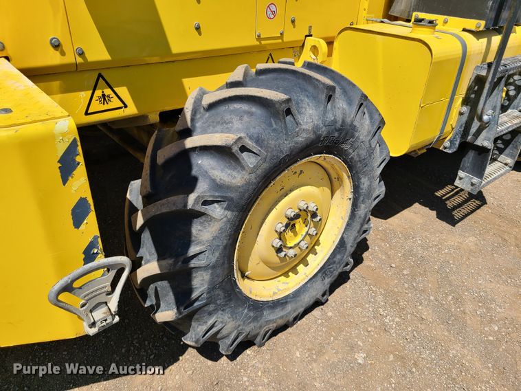 image for item DN5638 2017 Bomag MPH364R-2  recycler