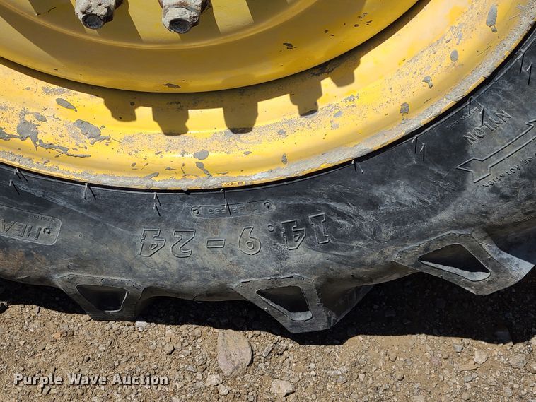 image for item DN5638 2017 Bomag MPH364R-2  recycler