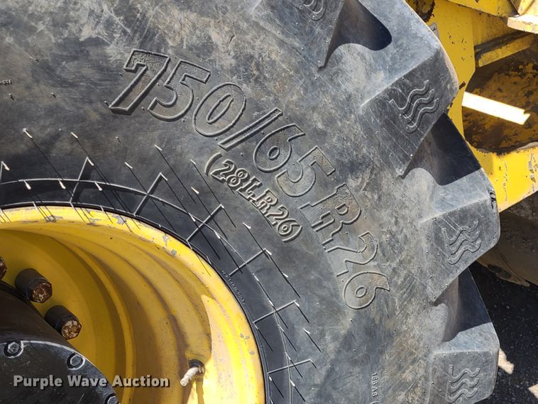 image for item DN5638 2017 Bomag MPH364R-2  recycler