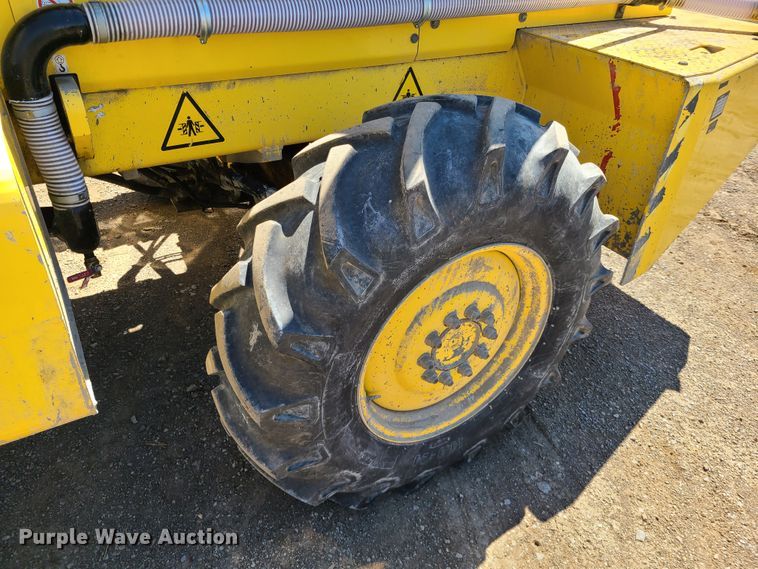 image for item DN5638 2017 Bomag MPH364R-2  recycler