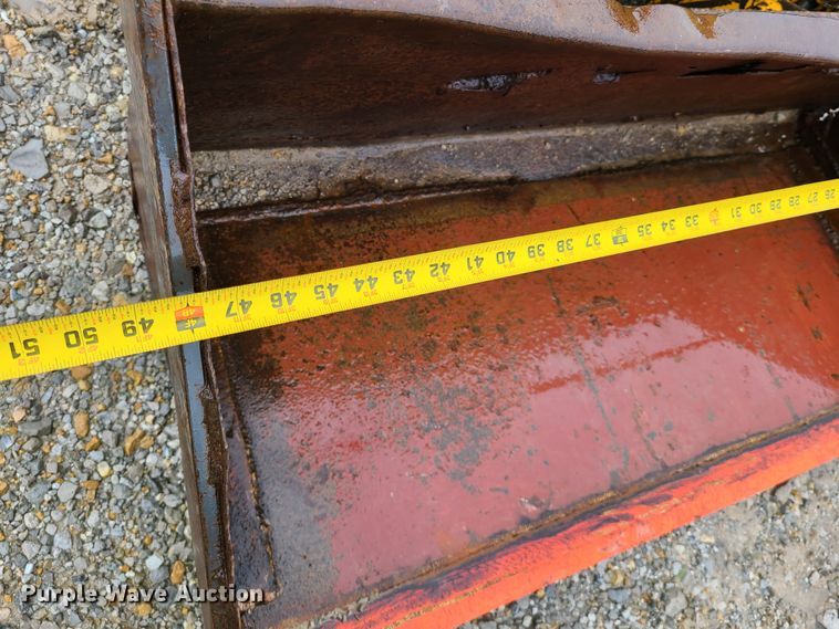 image for item DN5669 Mustang 320  skid steer loader