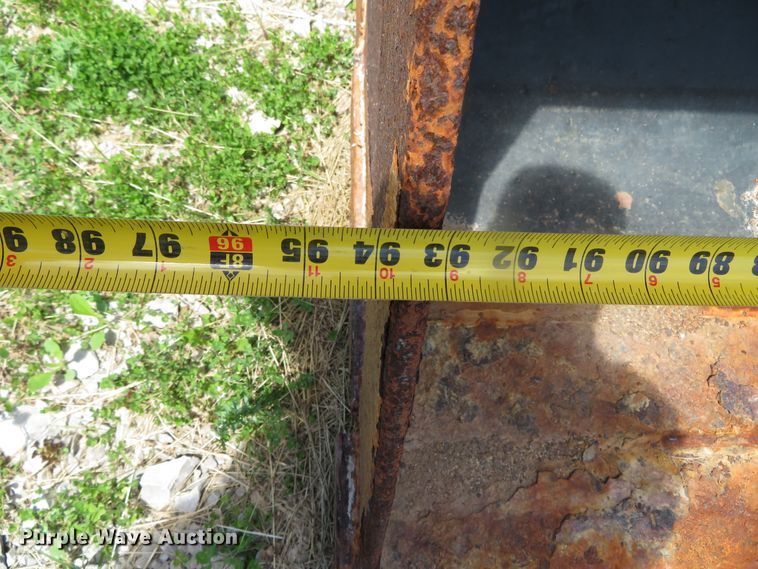 image for item DN5853 1979 Case W20  wheel loader