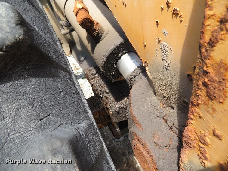 image for item DN5853 1979 Case W20  wheel loader