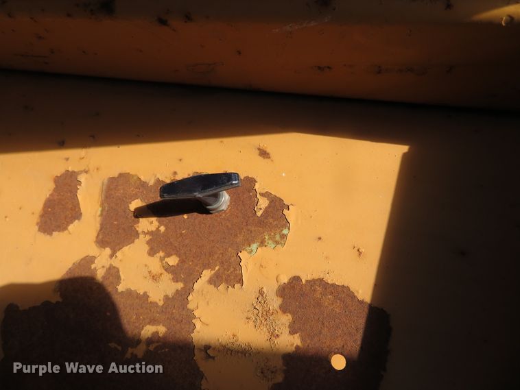 image for item DN5853 1979 Case W20  wheel loader