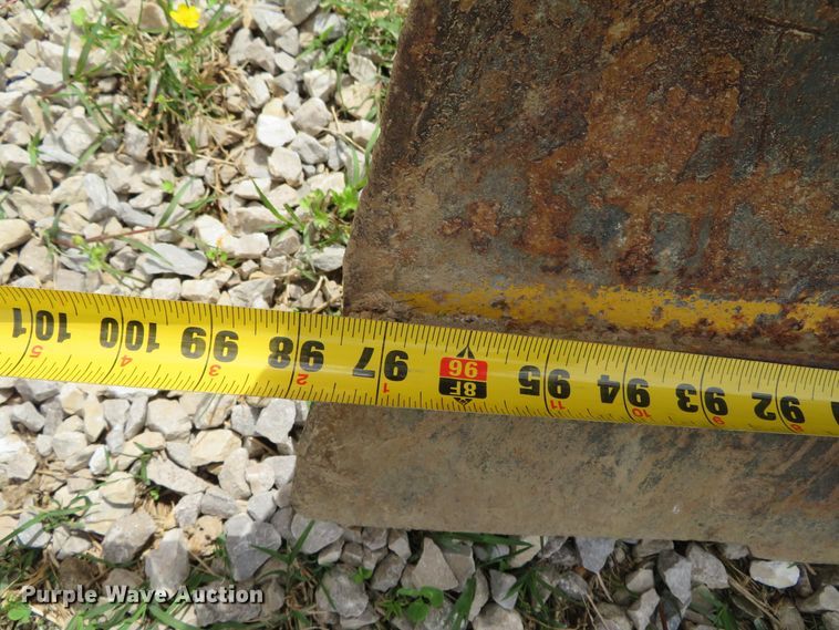 image for item DN5858 Komatsu D20P  dozer