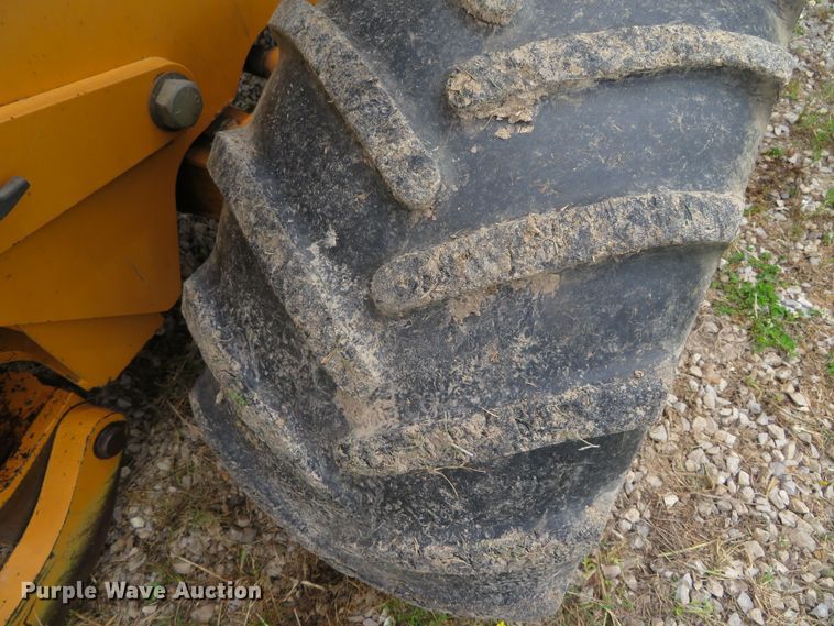 image for item DN5859 1995 Case 660  trencher