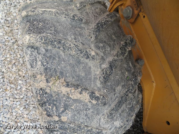 image for item DN5859 1995 Case 660  trencher