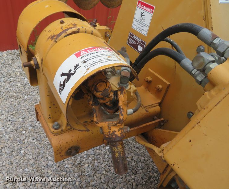 image for item DN5859 1995 Case 660  trencher