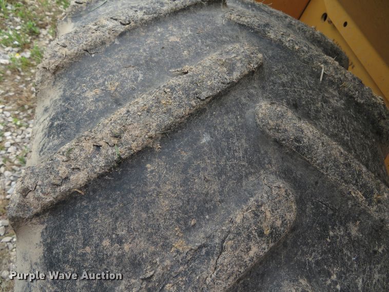 image for item DN5859 1995 Case 660  trencher