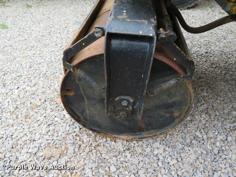 image for item DN5867 Stow 2000  double drum roller